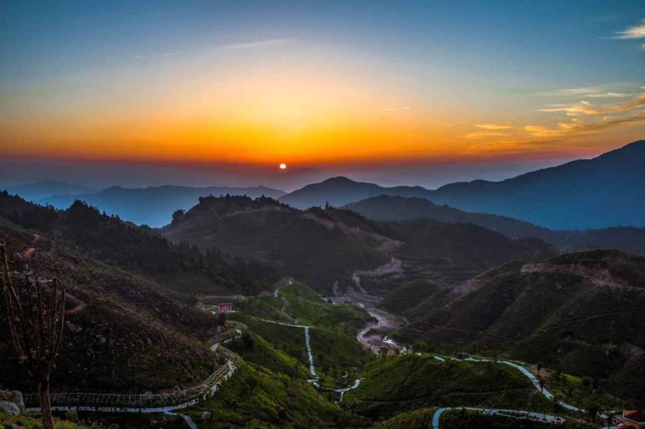 景區(qū)簡介